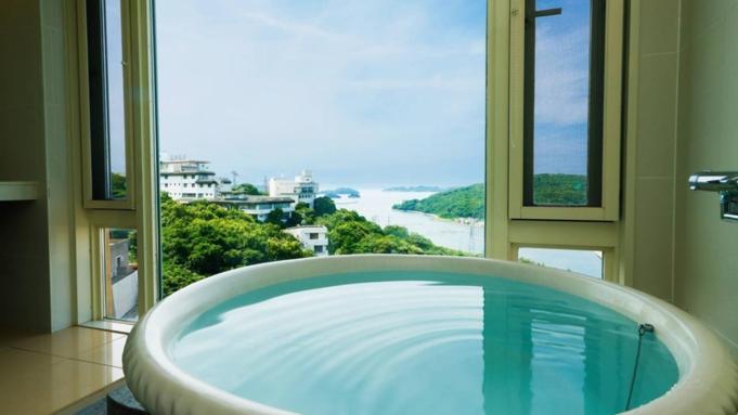 Toba View Hotel Hanashinju Bagian luar foto