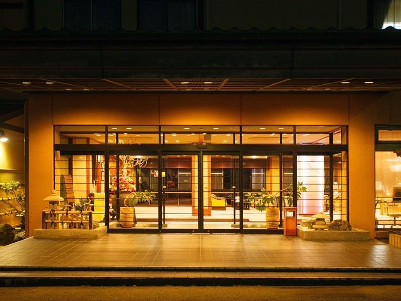 Toba View Hotel Hanashinju Bagian luar foto