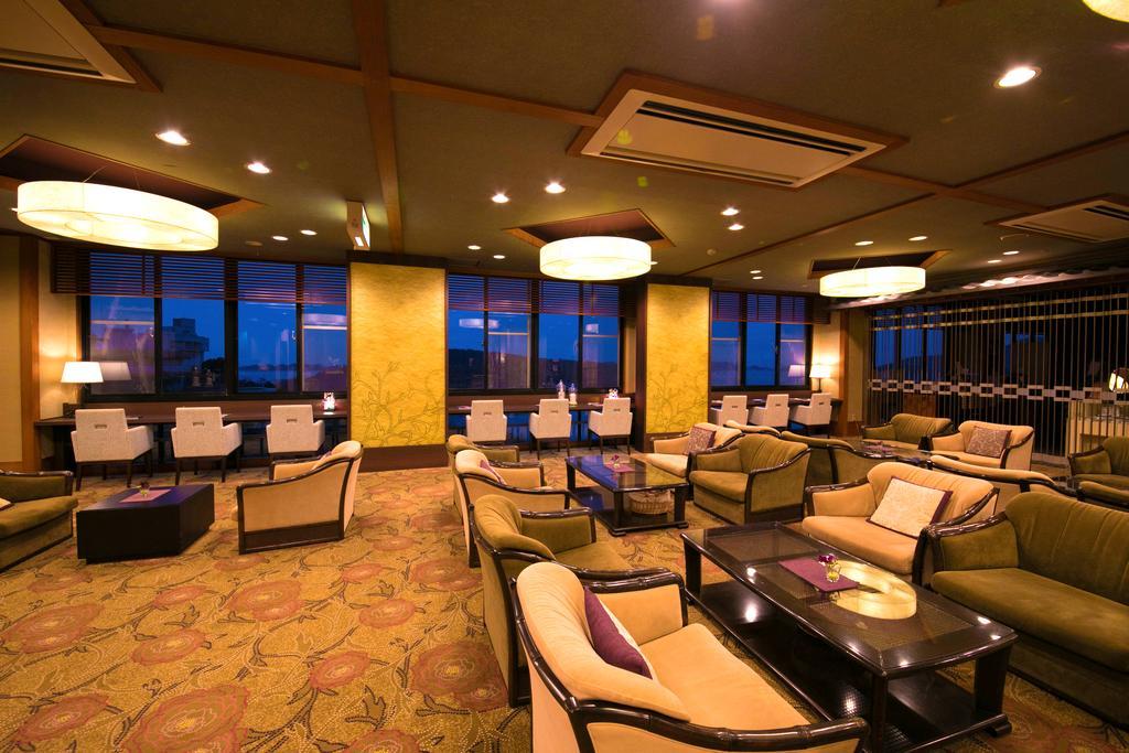 Toba View Hotel Hanashinju Bagian luar foto