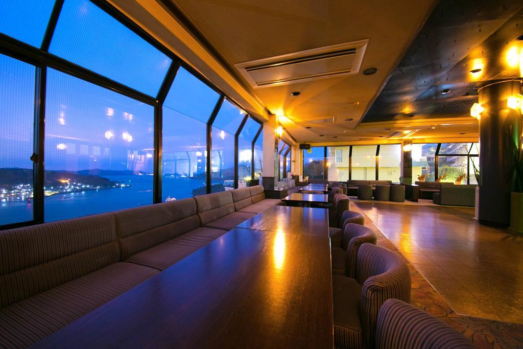 Toba View Hotel Hanashinju Bagian luar foto